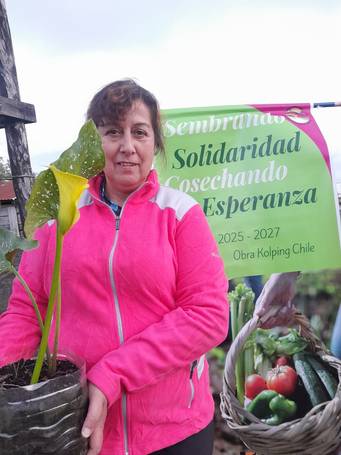 Quelle: Kolping Chile